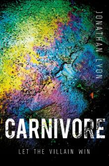 Carnivore Read online