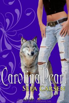 Carolina Pearl Read online