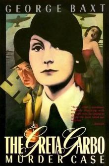 [Celebrity Murder Case 05] - The Greta Garbo Murder Case Read online