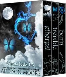 Celestra Series Books 1-3 Read online