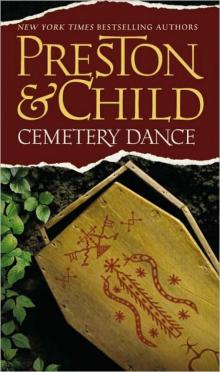 Cemetery Dance p-9 Read online