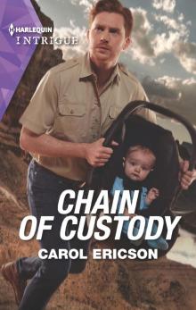 Chain of Custody Read online