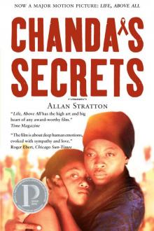 Chanda's Secrets Read online
