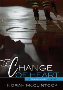 Change of Heart Read online