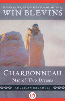 Charbonneau Read online