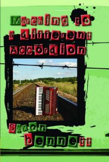 Chase Banter [02] Marching to a Different Accordion
