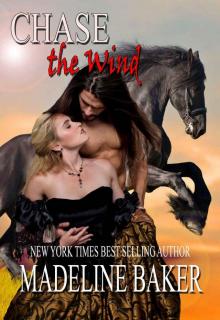 Chase the Wind (Apache Runaway Book 2) Read online