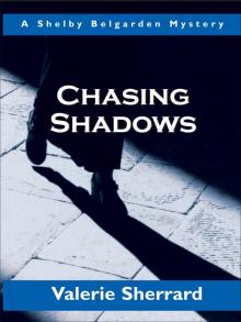 Chasing Shadows Read online