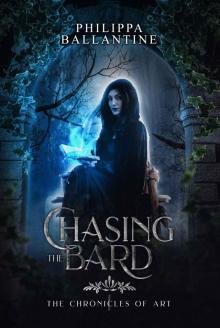 Chasing the Bard Read online