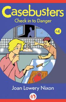 Check in to Danger Read online