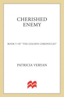 Cherished Enemy Read online