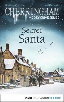 Cherringham--Secret Santa Read online