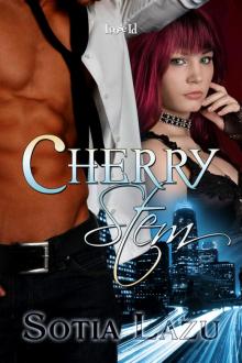 Cherry Stem Read online