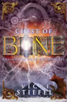 Chest of Bone (The Afterworld Chronicles Book 1)