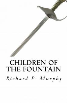 Children of the Fountain Read online