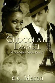 Chocolate Damsel Read online