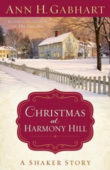 Christmas at Harmony Hill Read online