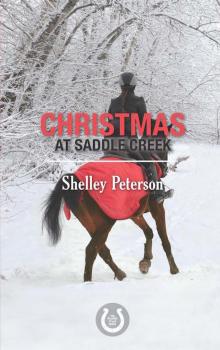 Christmas at Saddle Creek Read online