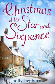 Christmas at the Star and Sixpence Read online