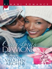 Christmas Diamonds Read online