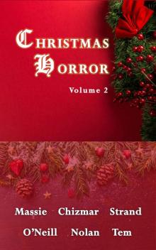 Christmas Horror Volume 2 Read online