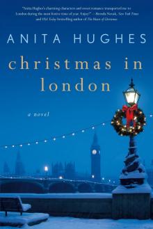 Christmas in London Read online
