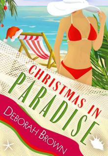 Christmas in Paradise Read online