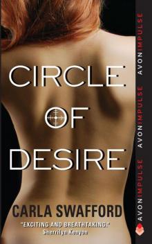 Circle of Desire Read online