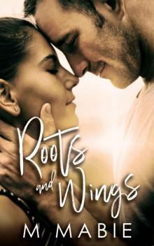 [City Limits 01.0] Roots and Wings Read online