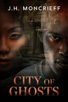 City of Ghosts Read online
