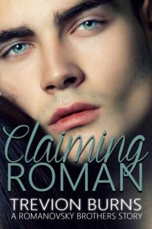Claiming Roman Read online