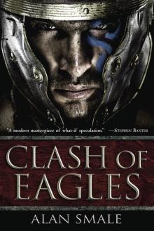 Clash of Eagles Read online