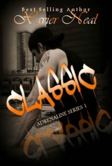 Classic (Adrenaline Series Book 1) Read online
