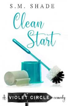 Clean Start Read online