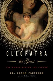 Cleopatra the Great Read online