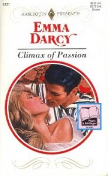 Climax of Passion Read online