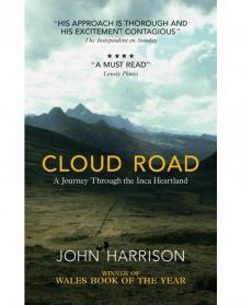 Cloud Road