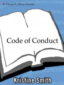 Code of Conduct Read online