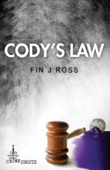Cody's Law Read online