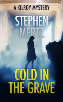 Cold In The Grave_A Kilroy Mystery Read online