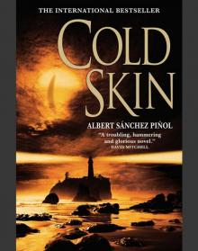 Cold Skin