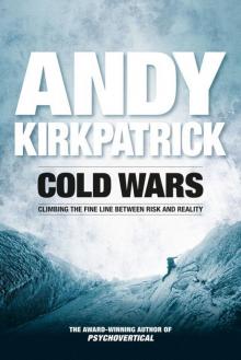 Cold Wars Read online