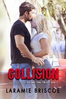 Collision Read online