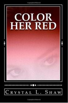 Color Her Red