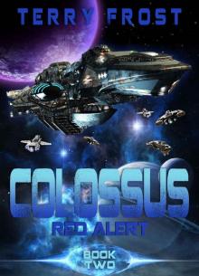 COLOSSUS_Departure [Book 2]