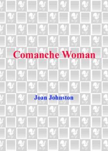 Comanche Woman Read online