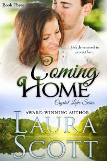 Coming Home (Crystal Lake Series Book 3) Read online