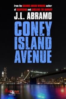 Coney Island Avenue Read online