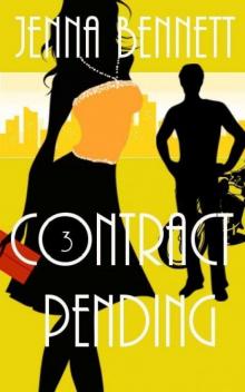 Contract Pending Read online