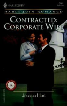 Contracted_corporate wife Read online